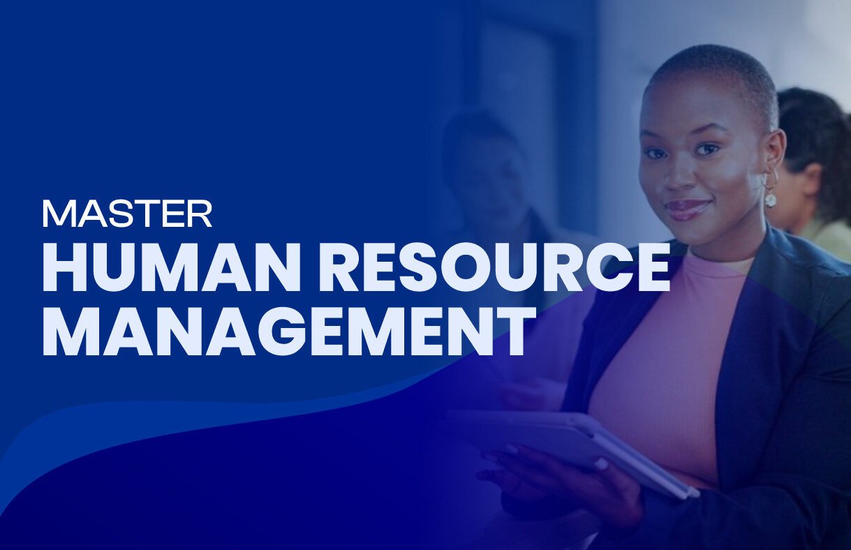Human resource learning